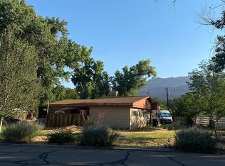 434 Juan Ct, Moab, UT 84532