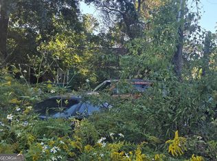 1525 New Castle St, Savannah, GA 31415