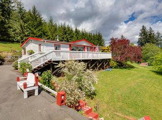 15080 Wilcox Rd NW, Poulsbo, WA 98370