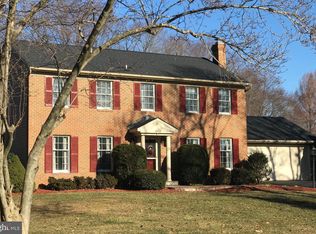 10012 Culverene Rd, Ellicott City, MD 21042