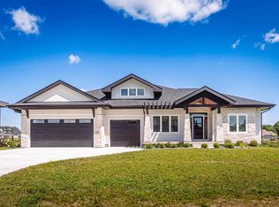 3626 Raleigh Rd, Verona, WI 53593