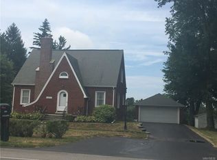 5216 Abbott Rd, Hamburg, NY 14075