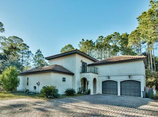 175 Santa Barbara Ave, Santa Rosa Beach, FL 32459