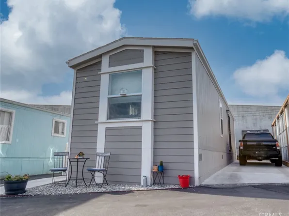 2355 Lomita Blvd #16, Lomita, CA 90717