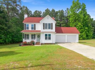 64 Wilma Ct, Sanford, NC 27332
