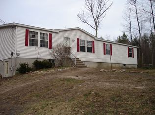 1328 Wakefield Rd, Sanbornville, NH 03872
