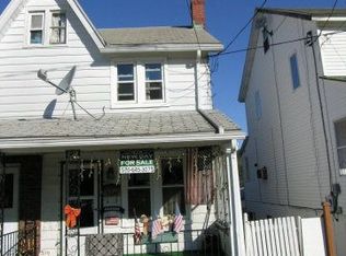 519 E Ridge St, Lansford, PA 18232