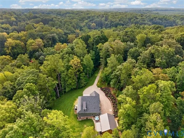 2515 Mill Rd, Powhatan, VA 23139