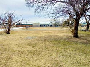 611 S 1st St, Cache, OK 73527