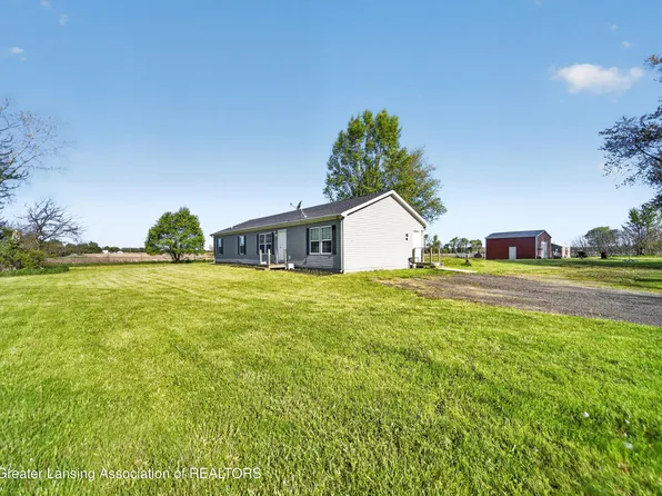 107 Ten Mile Rd, Union City, MI 49094