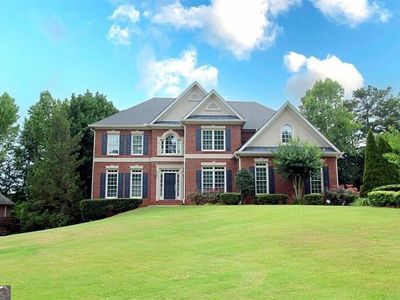 1079 Ector Chse, Kennesaw, GA, 30152