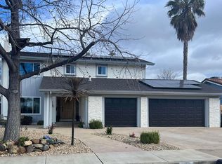 1532 Kingsport Ave, Livermore, CA