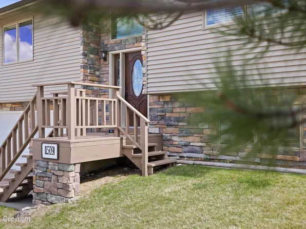 1509 High Ct, Gillette, WY 82718