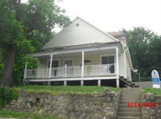 502 E Colorado Ave, Saint Joseph, MO 64504