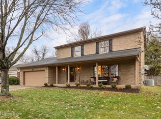 3017 Stonebridge Rd, Louisville, KY 40241