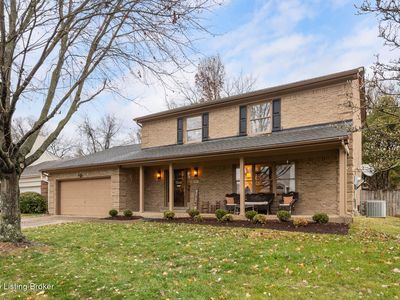 3017 Stonebridge Rd, Louisville, KY, 40241