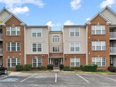 500 Marshall Ct #3A, Frederick, MD, 21703