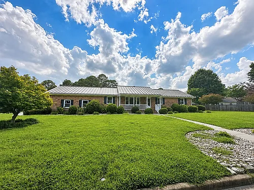 536 Summit Ridge Dr Photo 1