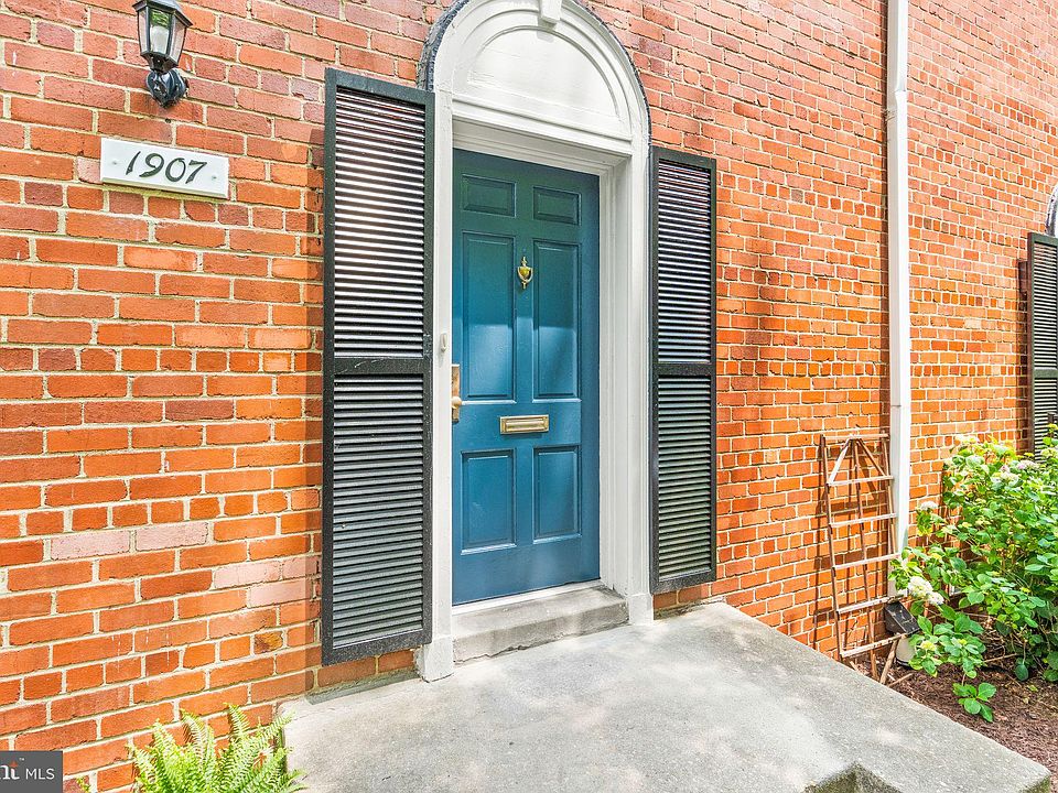 1907 N Quaker Ln, Alexandria, VA 22302 MLS VAAX2023462 Zillow
