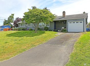 24804 21st Ave S, Kent, WA 98032