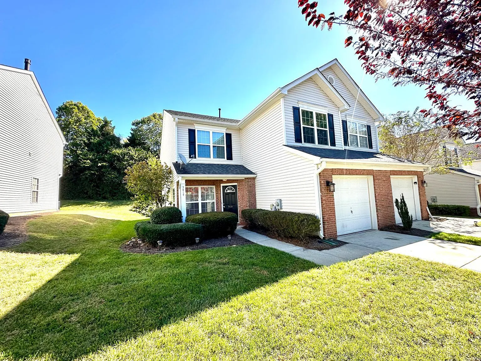 3414 Summerfield Ridge Ln - 1 — Photo 2