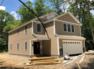 0 Snagwood Rd, Foster, RI 02825
