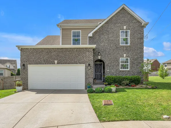 621 Southbeach Cv, Antioch, TN 37013