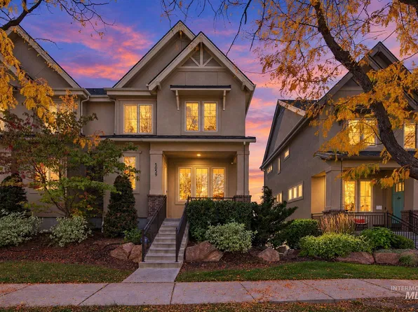 5059 E Mill Station Dr, Boise, ID 83716