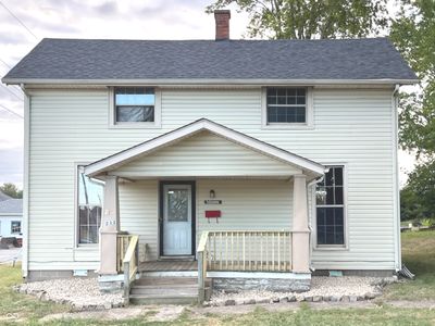 211 N Jackson St, Rushville, IN, 46173