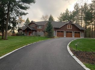 24 Kendrick Hill Rd, Saratoga Springs, NY 12866