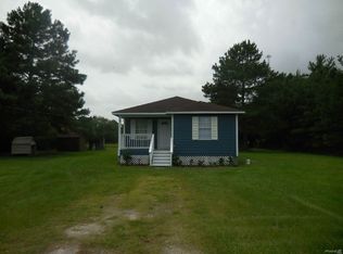191 Mingo Ln, Jennings, LA 70546