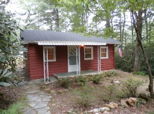 278 Edward Fowler Rd, Cashiers, NC 28717