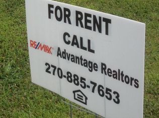 3470 Hermitage Dr, Hopkinsville, KY 42240