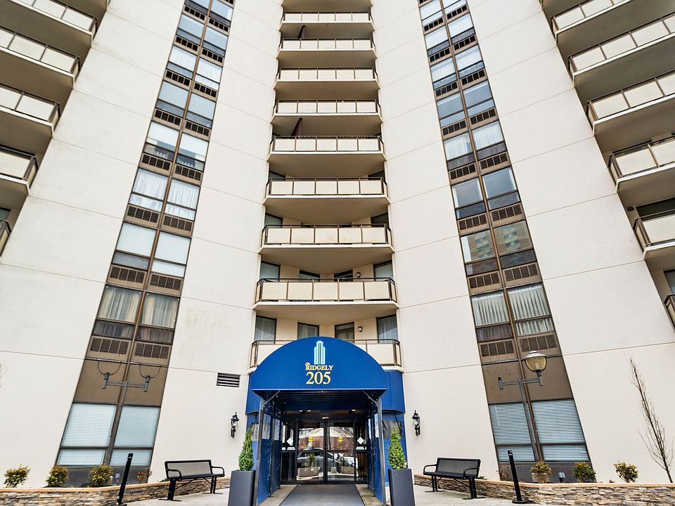 1st image of 205 E Joppa Rd APT 2307