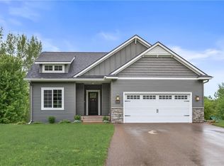 3781 Nicholas Dr, Menomonie, WI 54751