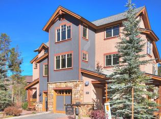 150 Tip Top Trl #6552, Dillon, CO 80435