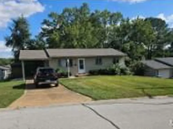 5186 Ville Camelia Ln, Hazelwood, MO 63042