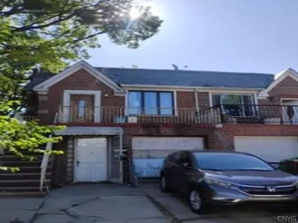 23-01 92nd St, Flushing, NY 11369