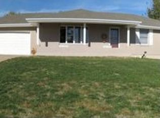 2000 E Elm St, Harrisonville, MO 64701