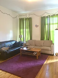 Rented by East Williamsburg Realty Inc