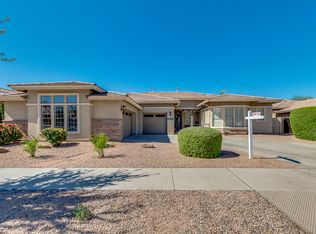 21450 S 184th Pl, Queen Creek, AZ 85142