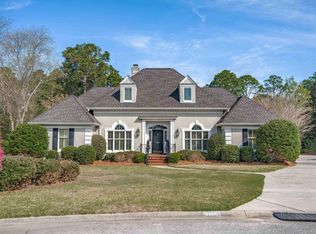 324 Trentwood Dr, Columbia, SC 29223