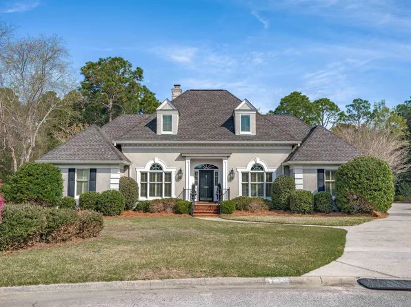 324 Trentwood Dr, Columbia, SC 29223