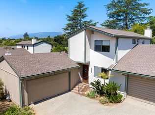 280 N La Cumbre Rd, Santa Barbara, CA 93110