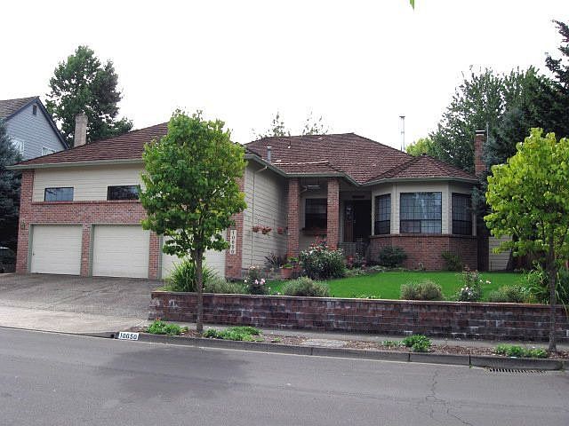 Beautiful one-level