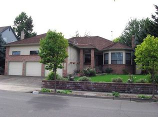 10650 SW Lucas Dr, Tualatin, OR 97062