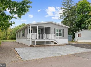 165 W Ridge Pike LOT 105, Royersford, PA 19468