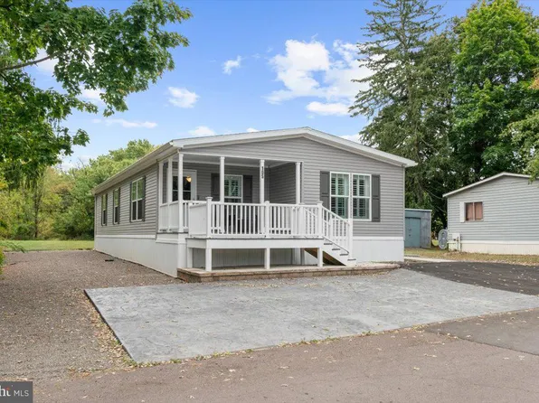 165 W Ridge Pike Lot 105, Royersford, PA 19468