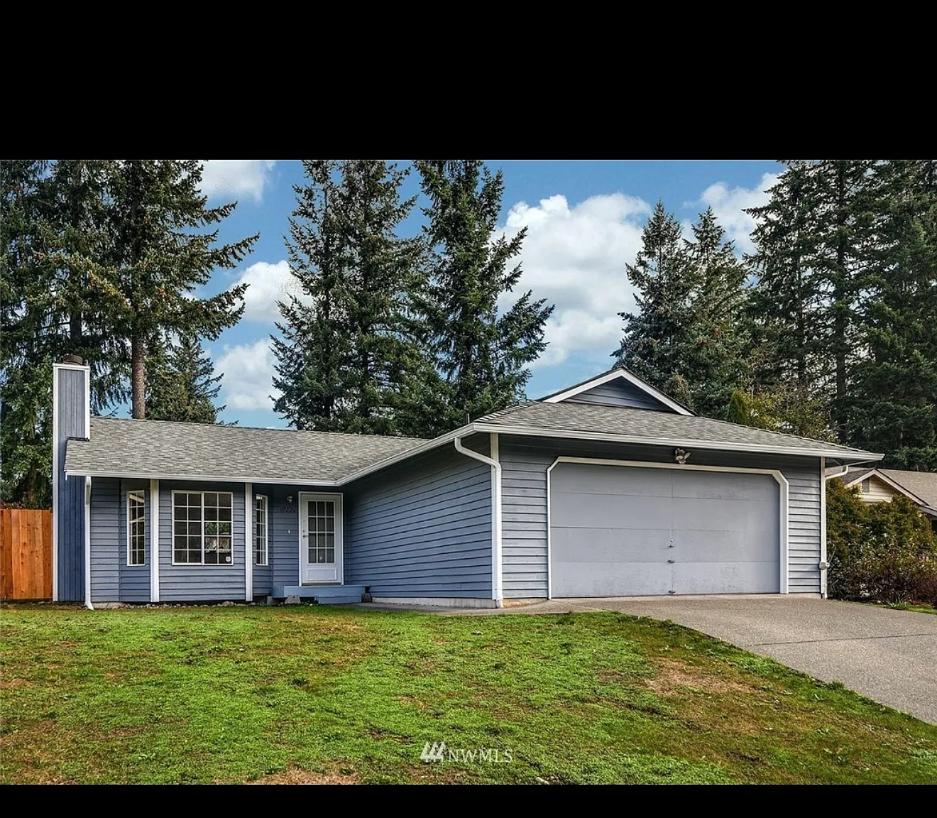 3 bed, 1090 sqft, $2,600 — Photo 1