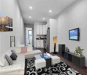 Rented by Ink Realty Services LLC